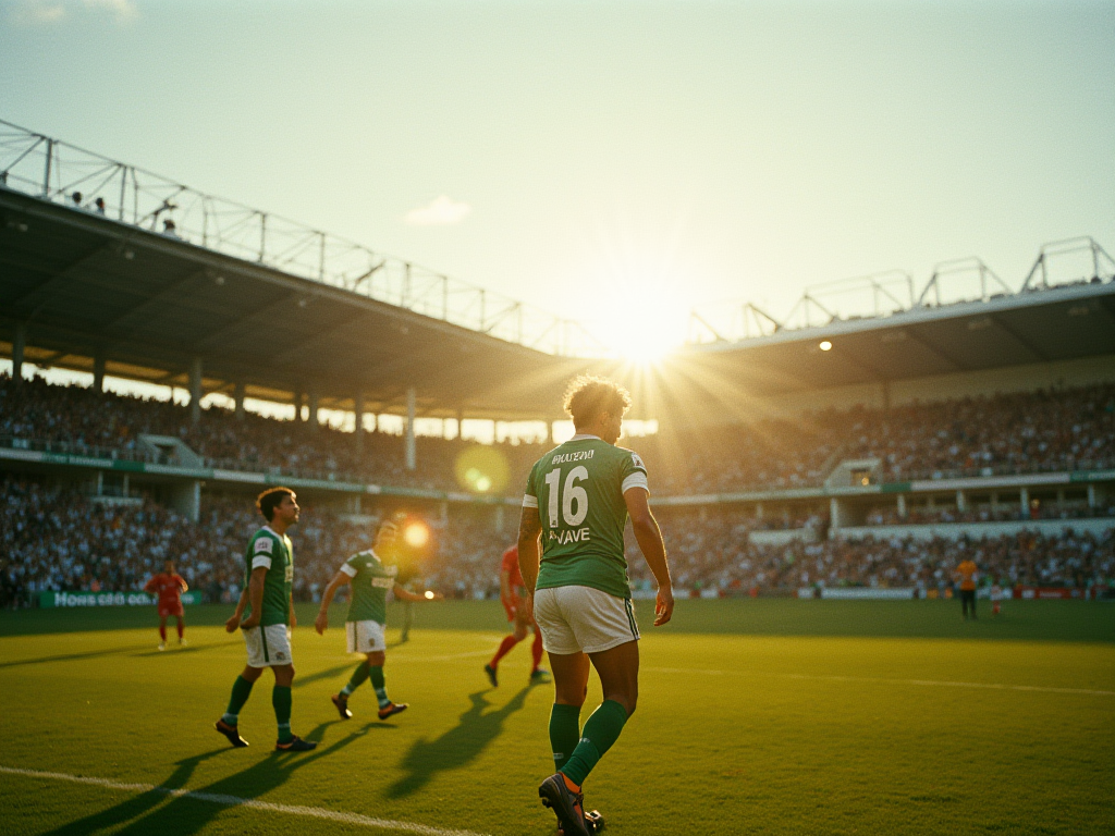 Jalen Blesa brilha na vitória do Rio Ave