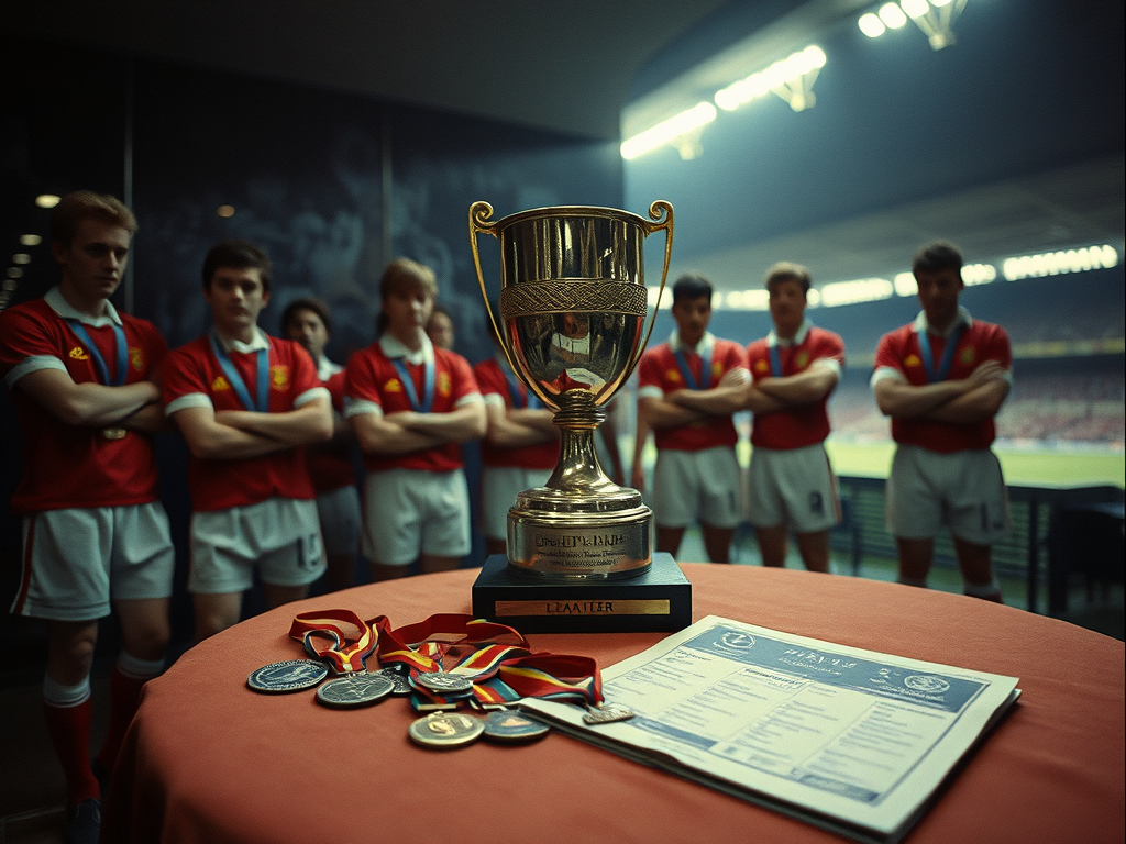 A Glimpse Back: Atlético Ottawa's Inaugural Season Triumphs