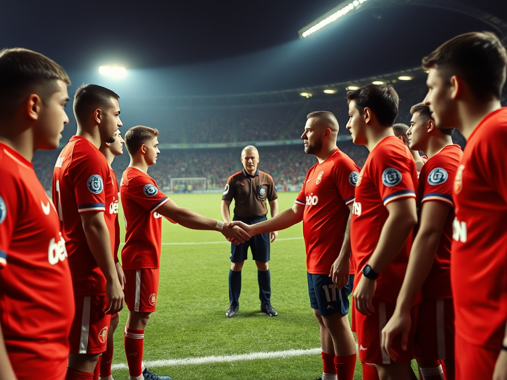 Looking Ahead: Key Players and Tactics for Independiente's Next Clash