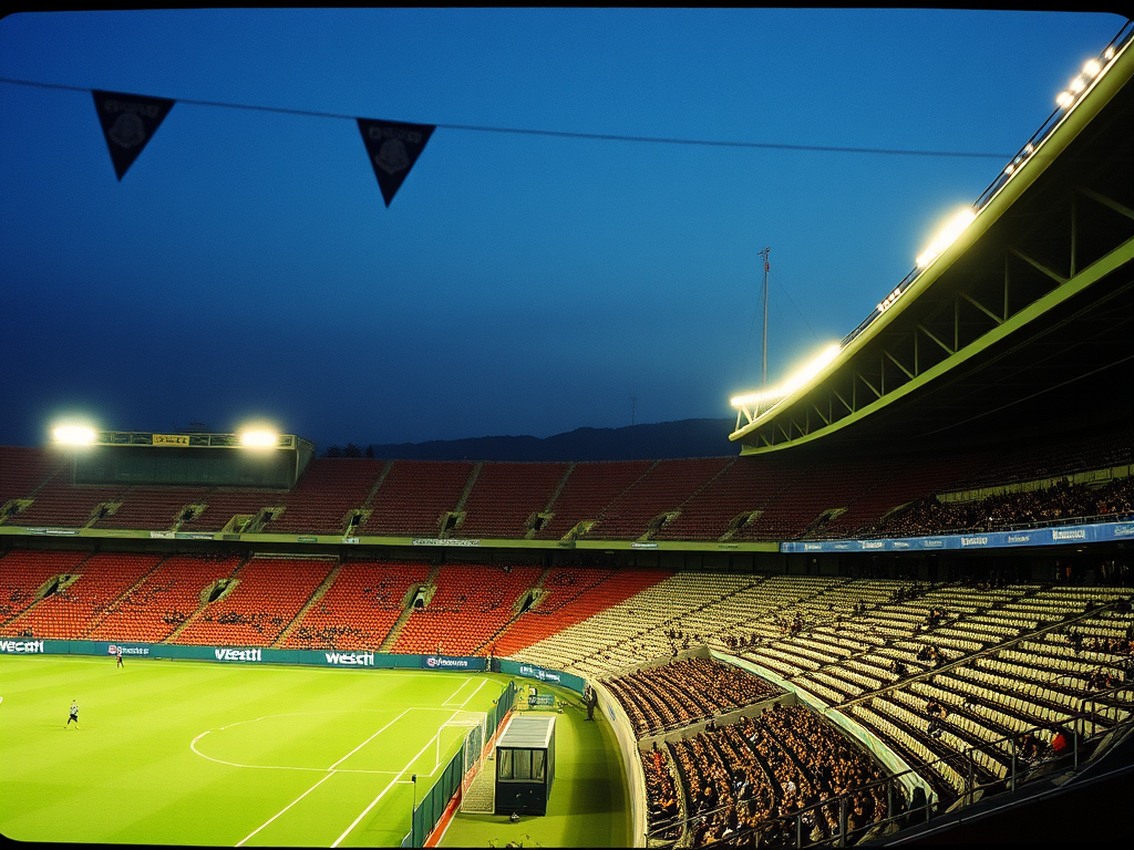 Seattle Sounders FC vs Portland Timbers: The Derby Showdown
