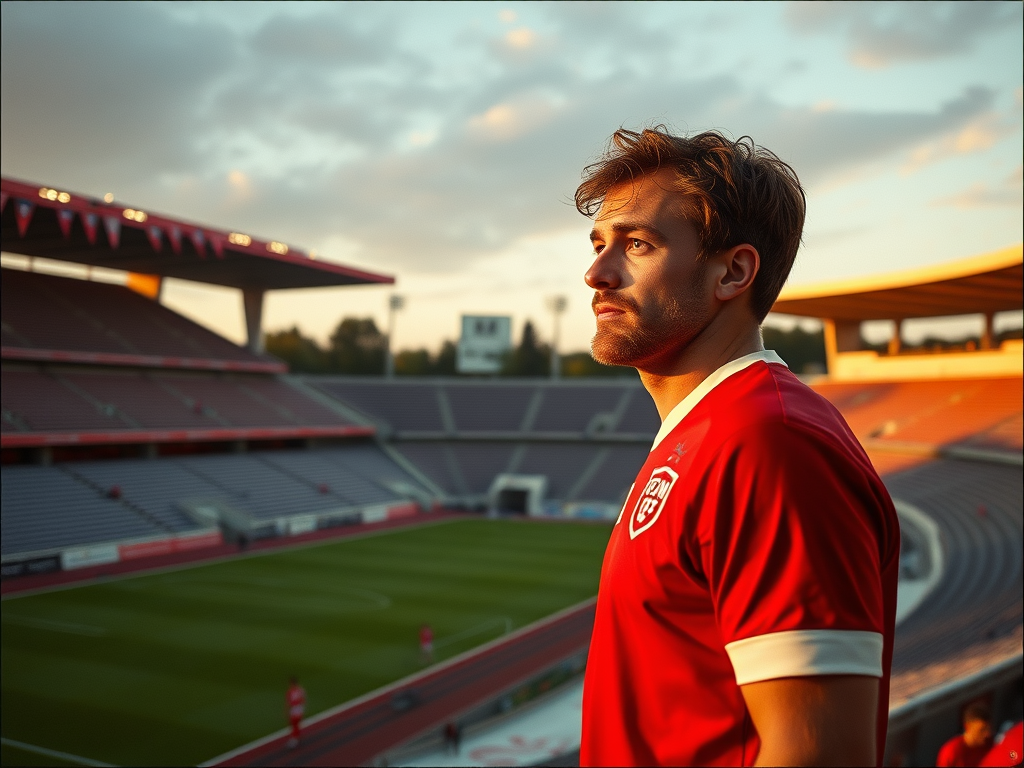 Focus on Henrik Rydström: KFF's Legendary Coach