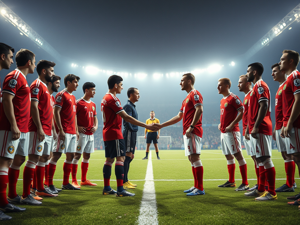 Expectativas e Táticas do Tricolor para o Próximo Desafio