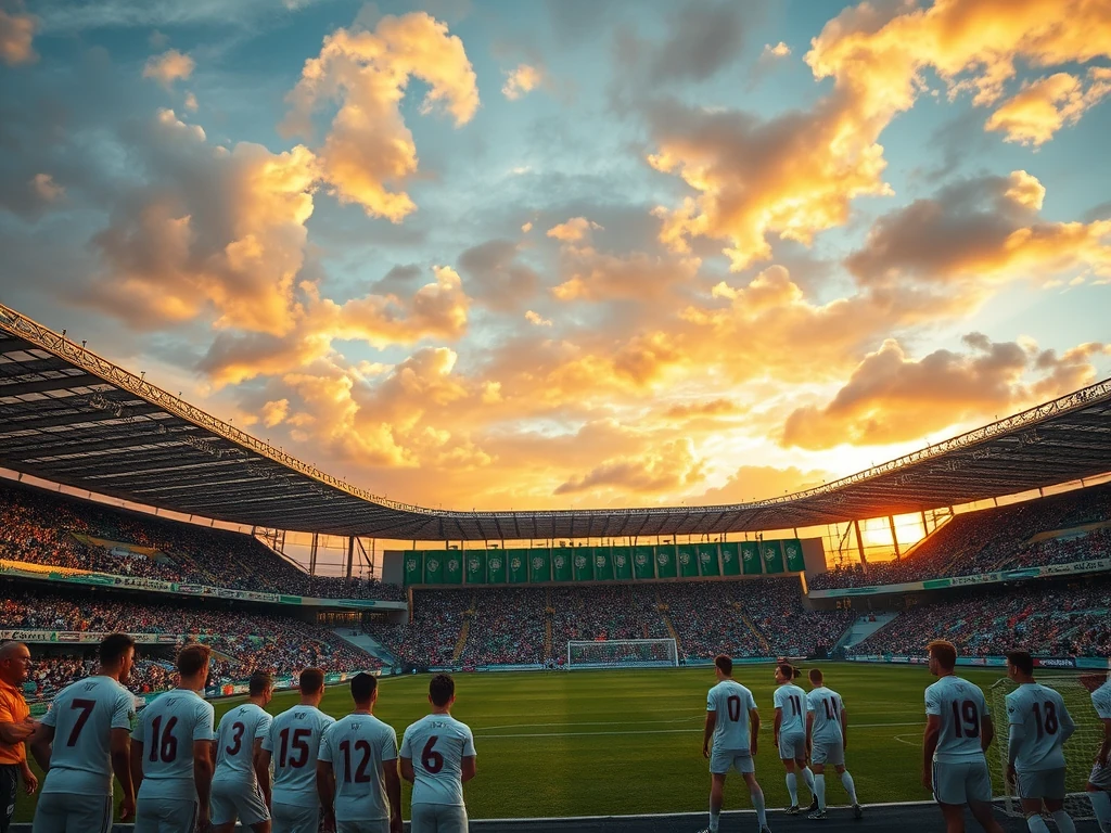 Lechia Gdansk relegated from Ekstraklasa, now the club must rebuild