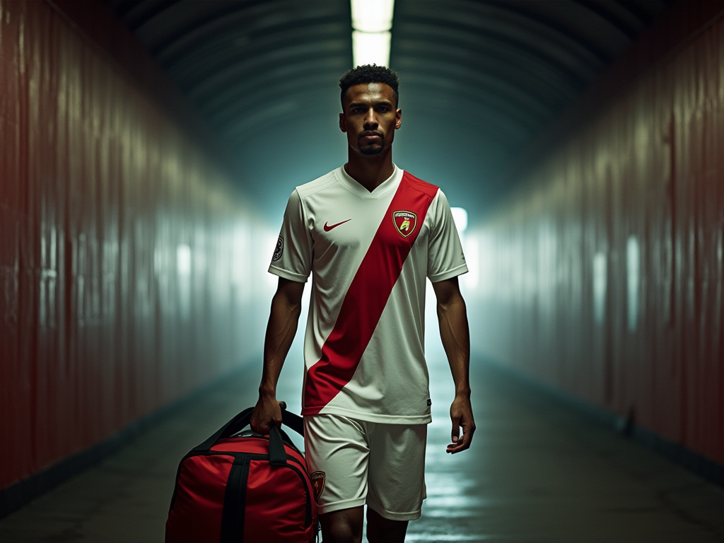 Rumores de Transferencias: ¿Llega un Nuevo Delantero a Huracán?