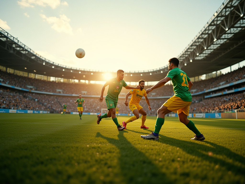 Boca Dominates Defensa y Justicia in Impressive Victory
