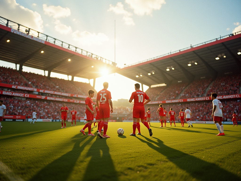 Toronto FC Prepares for San Jose Earthquakes Challenge at BMO Field