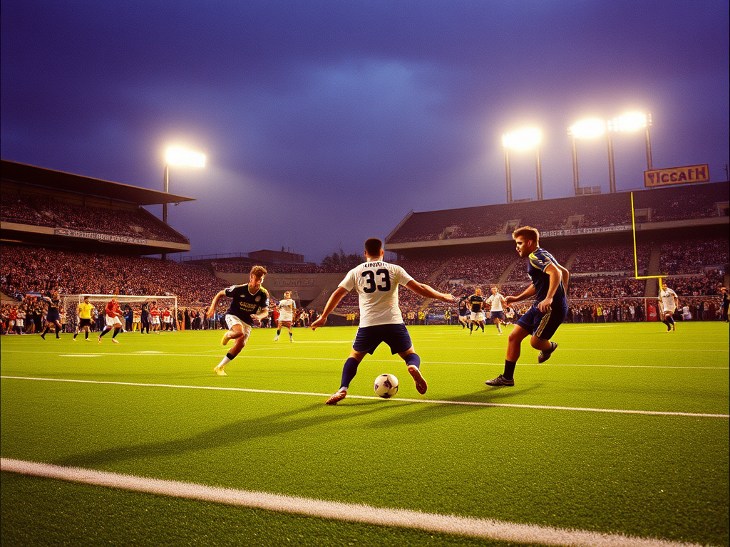 Nashville SC: Tactical Innovations for Upcoming Matches