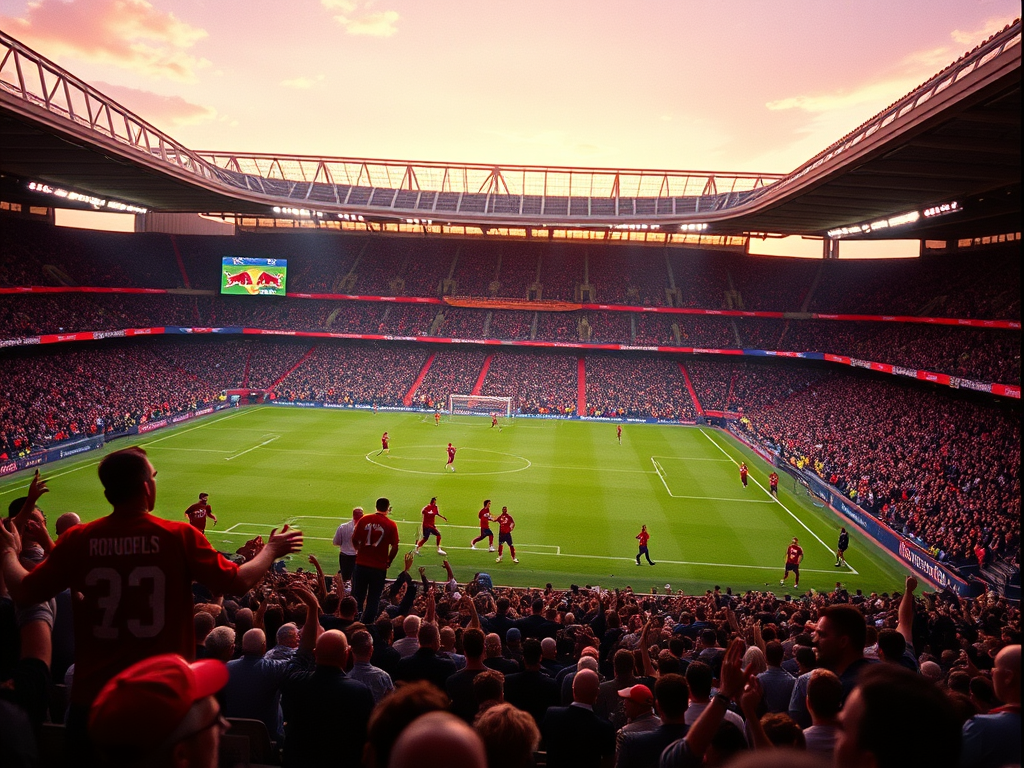 New York Red Bulls vs NYC FC: The Rivalry Intensity
