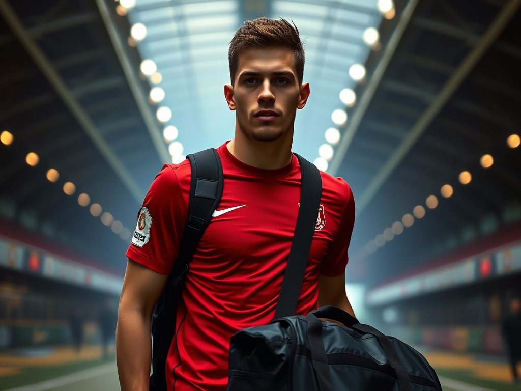 Transfer Rumors: Gaziantep FK's Targeted Additions