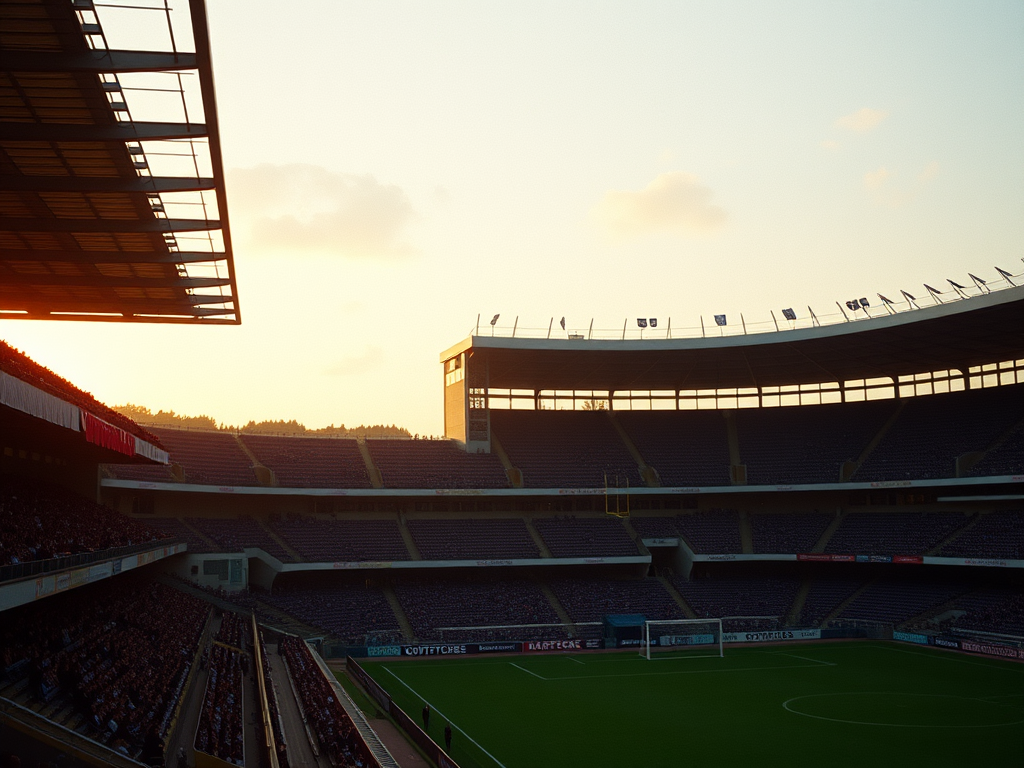 Östers IF vs. Gothenburg Rivals: The Derby Anticipation
