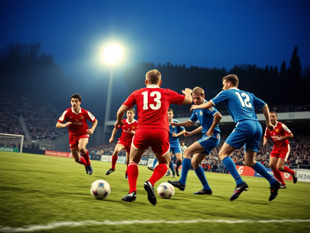 The 1984 championship remains a legendary chapter in FC Basel's history. The victory not only marked the pinnacle of a...