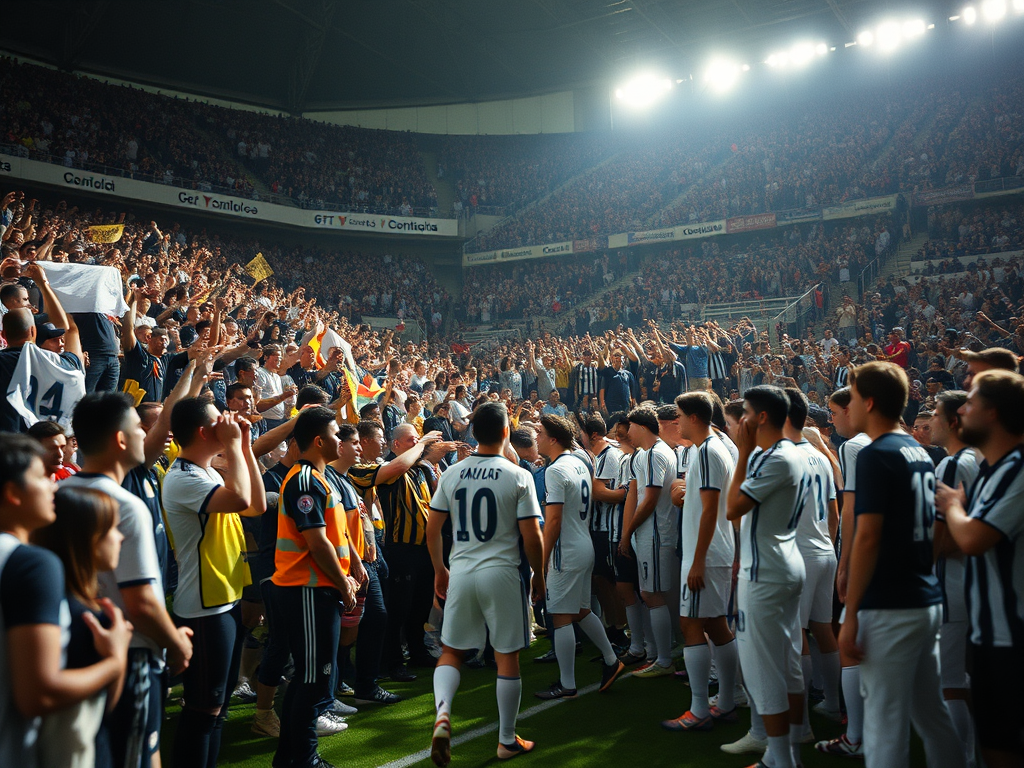 Tactical analysis: Vitoria de Guimaraes' approach to the derby