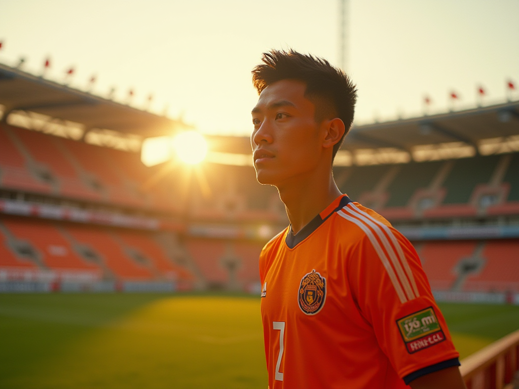 Zhejiang's Rising Star: A Look at Young Talent Wang Minghao