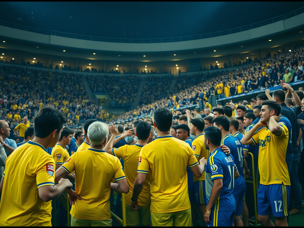 Match report: Modena holds Parma in thrilling derby