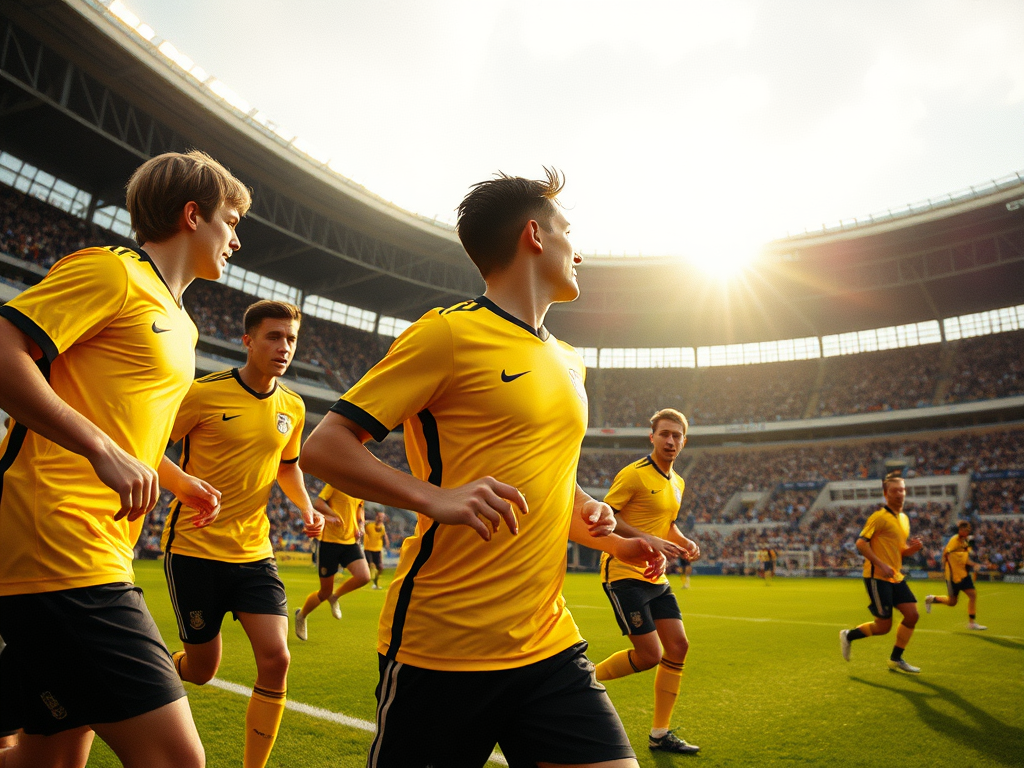 Match Report: BSC Young Boys Against SV X