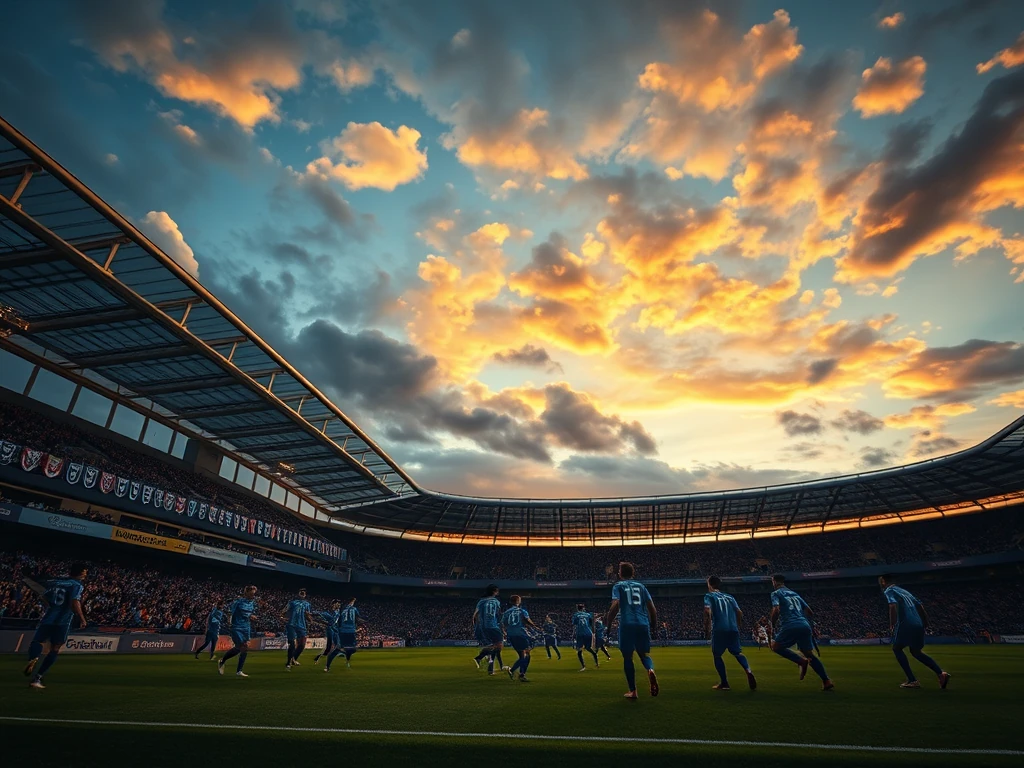 Le Havre AC signe avec Sportfive pour la gestion exclusive de ses droits marketing, boostant ses revenus alors que le...