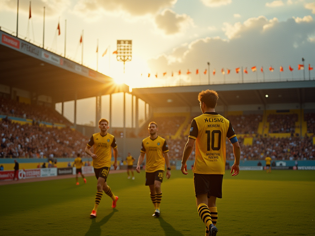 Tactical Analysis: BSC Young Boys in Attack