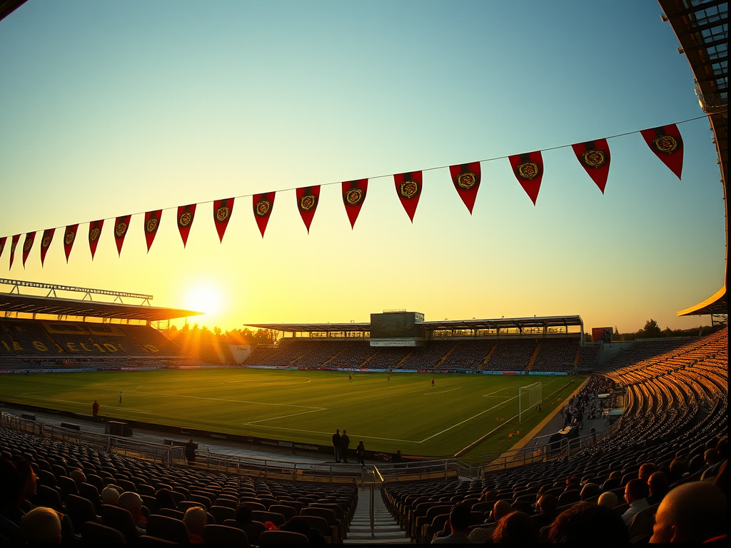 Peking Prepares for Heated Derby Clash with Åtvidabergs FF