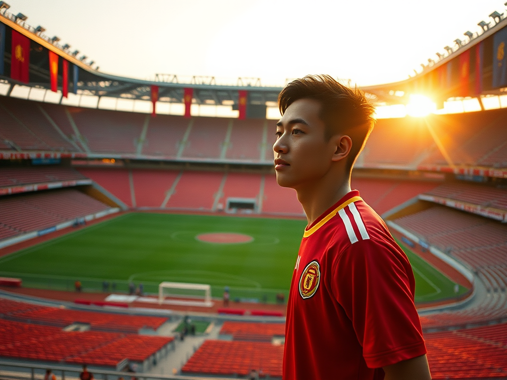 Player Focus: Changchun Yatai's Star Forward Zhang Wei