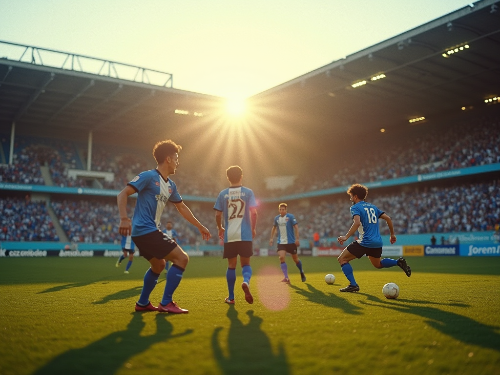 Matías Zaracho Returns with Crucial Equalizer for Racing Club