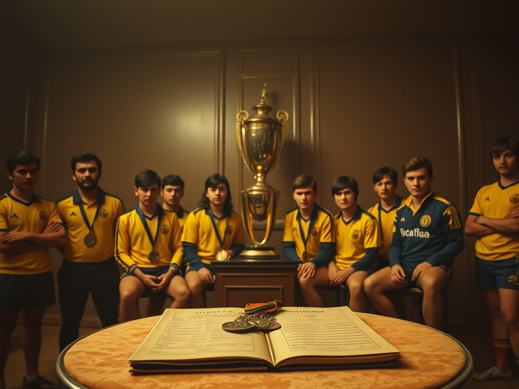 Ankaragücü's 1910 Founding: A Legacy in Turkish Football