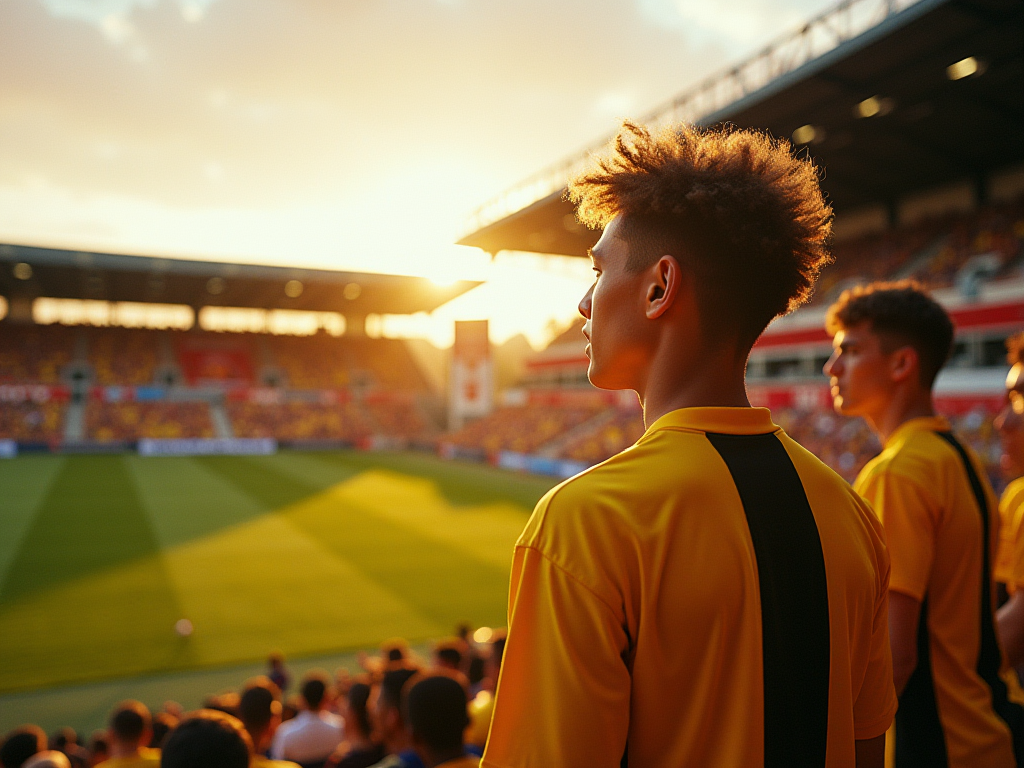 Guillaume Hoarau and His Influence on BSC Young Boys