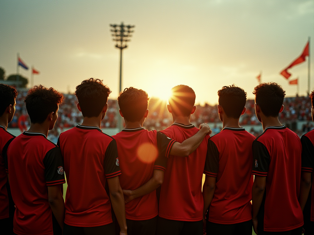 The Historic 1990 Copa Libertadores Journey of Newell's Old Boys