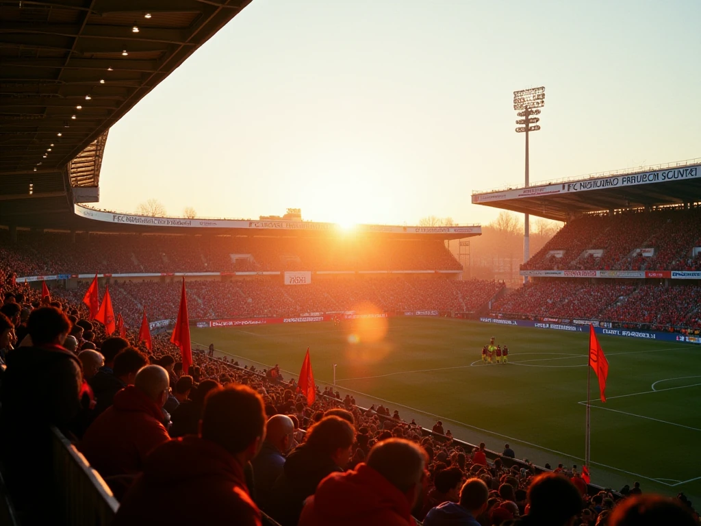 FC Basel's fan community is renowned for its lively traditions and unique derby atmosphere. With rituals that embody the...