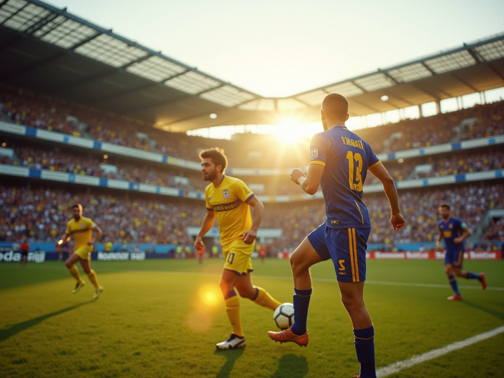 Rosario Central Aims for Victory Against Estudiantes in Crucial Match