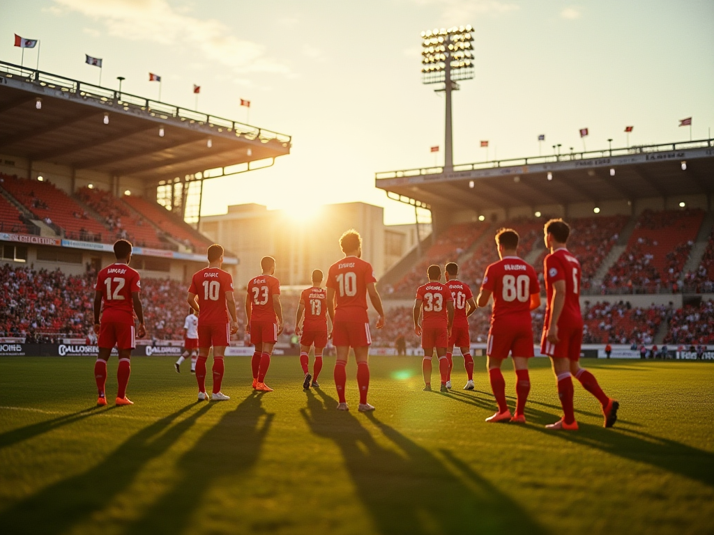 Atlético Ottawa's Young Talents Shine in Preseason