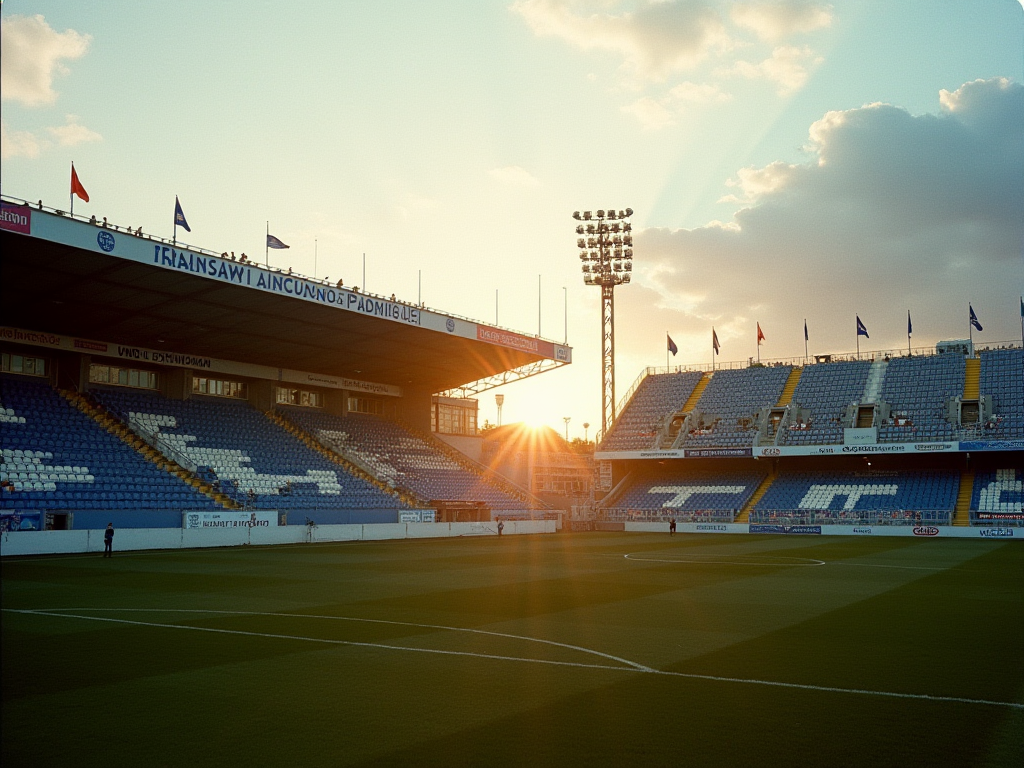 Transfer Speculations: New Faces at Lech Poznan