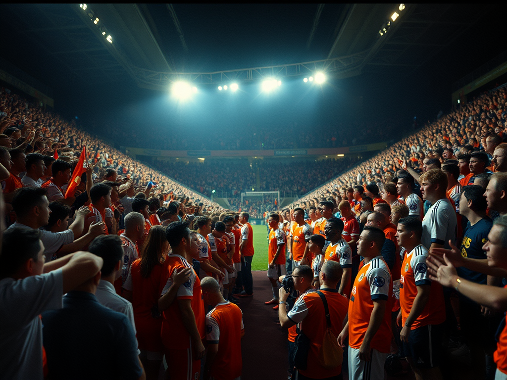 The Roar's Rituals: Celebrating Brisbane's Unique Football Culture
