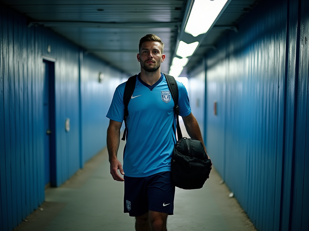 Transfer Rumors: Sydney FC Eye New Midfielder