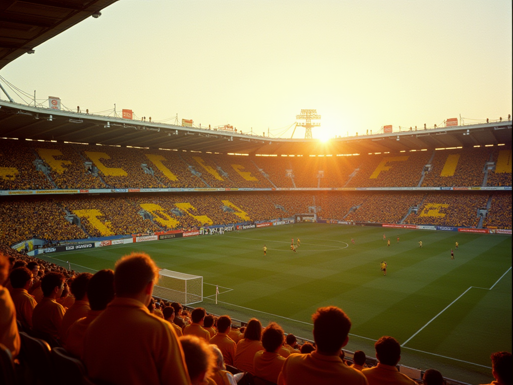 Istanbulspor's Historic 1985 Cup Triumph: A Legacy of Resilience