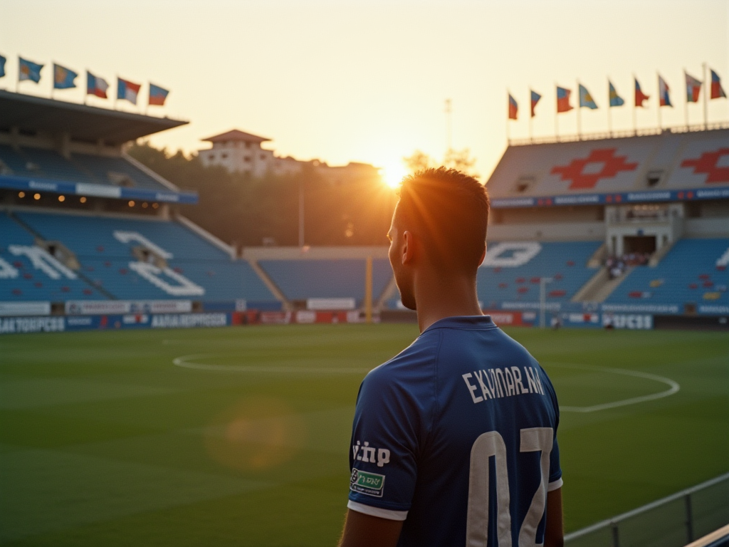 Murat Uğur Eser: Adana Demirspor's Rising Star