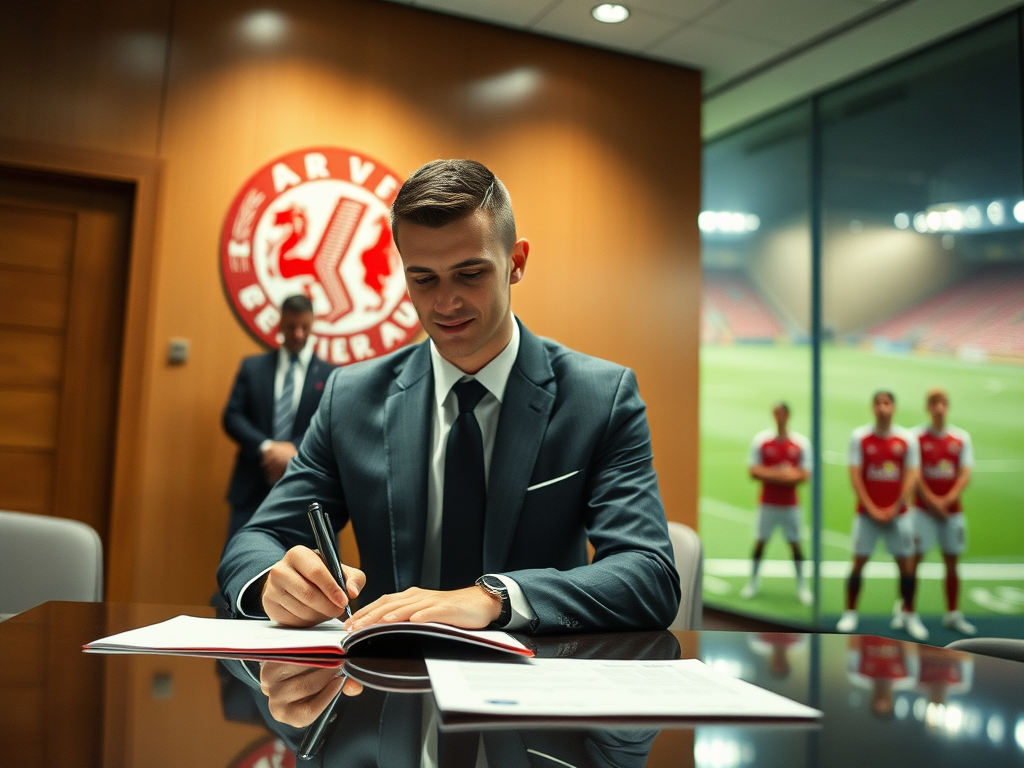 Transfer buzz: Östers IF in talks for new striker