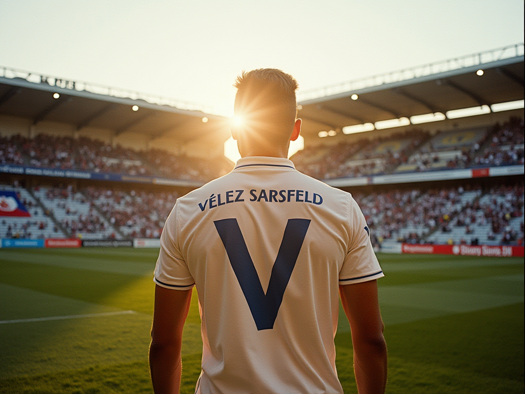 Transfer Buzz: Vélez Sarsfield Eyes Fresh Talent
