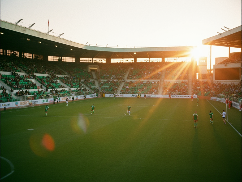 The Historic Rivalry: Avellino vs. Salernitana