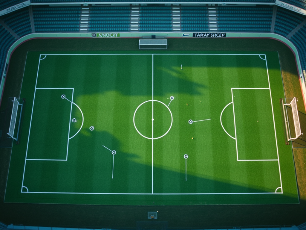 Tactical analysis: How Western United shapes its defense