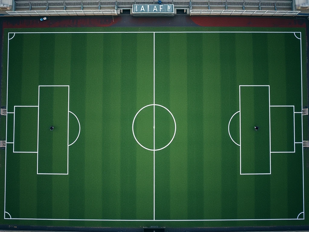 Ecuador is not yet booked for the 2030 World Cup: CONMEBOL cut South America to three direct spots and one...