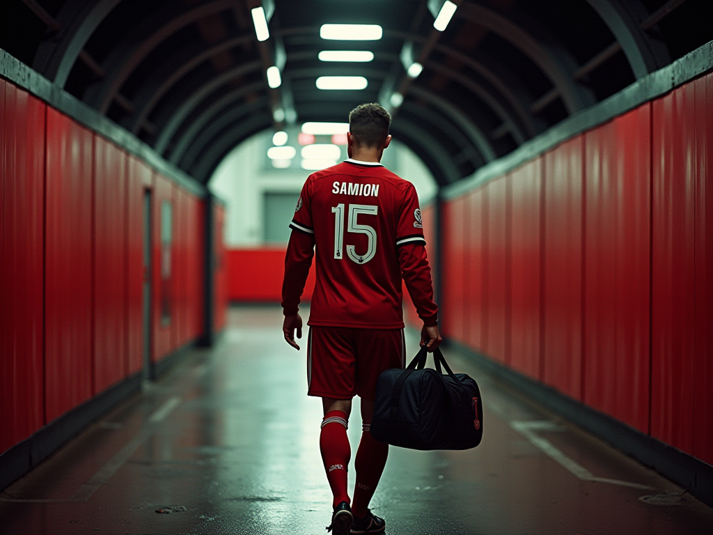 Toronto FC: Rumors of a Big Transfer This Winter