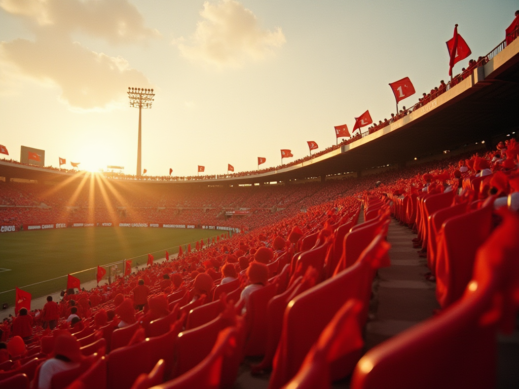Antalyaspor: Geçmişten Günümüze Başarı Hikayesi