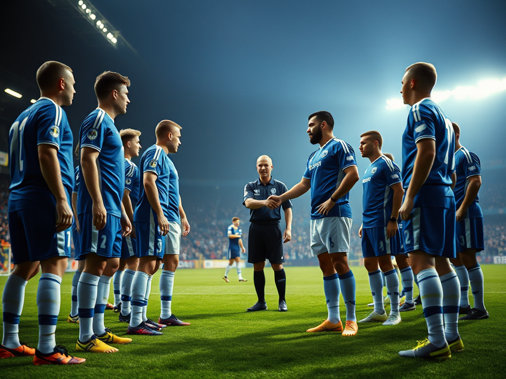 Gorica's Tactical Outlook: Key Players to Watch Against Petrovac