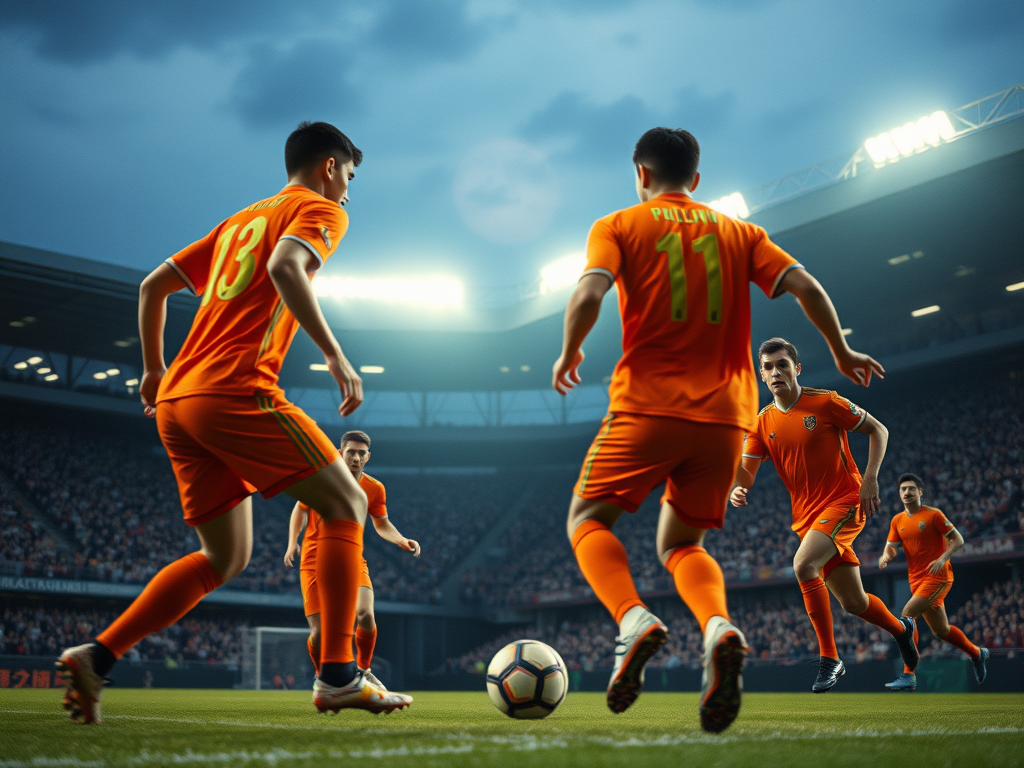 Match report: Thrilling draw for Shandong Taishan against Beijing Guoan II