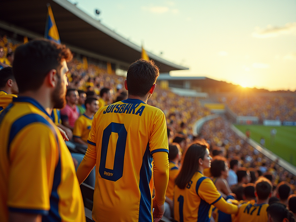 The Heartbeat of Castellammare: Juve Stabia's Vibrant Fan Culture