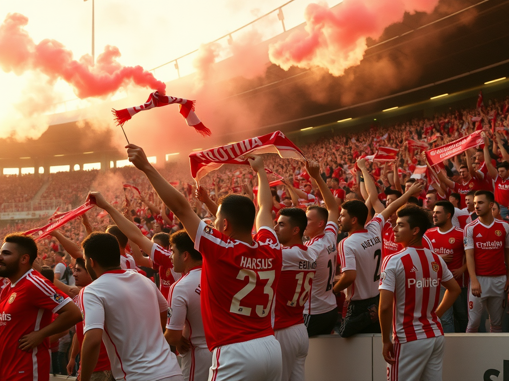 Santa Clara Supporter Culture: Traditions and Rituals