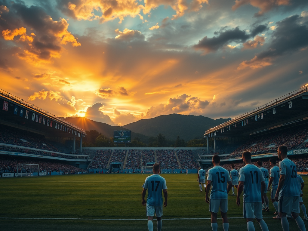The Impact of Salernitana's Superman TIFO on Serie C Rivalries