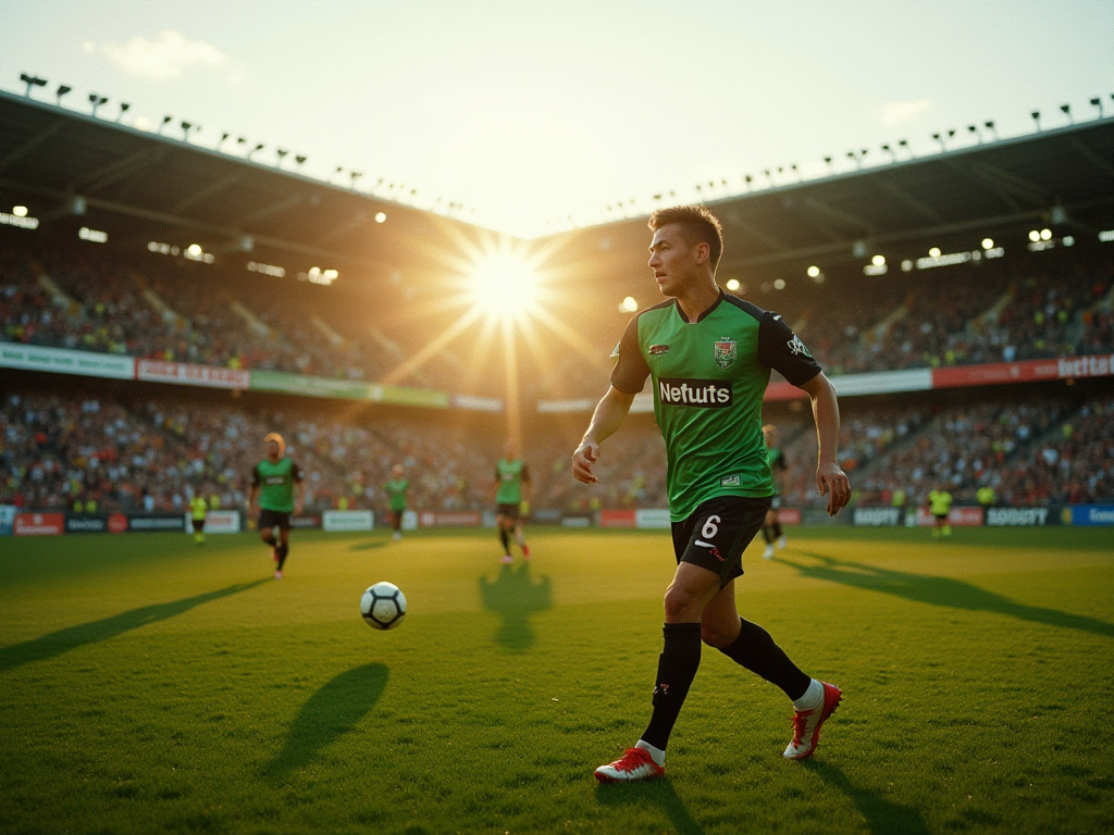 Western United Prepares for Key Derby Against Melbourne Victory