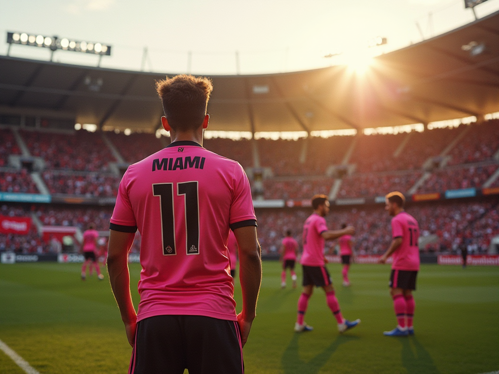 Tactical Preview: Inter Miami CF's Upcoming Clash Against Orlando City SC