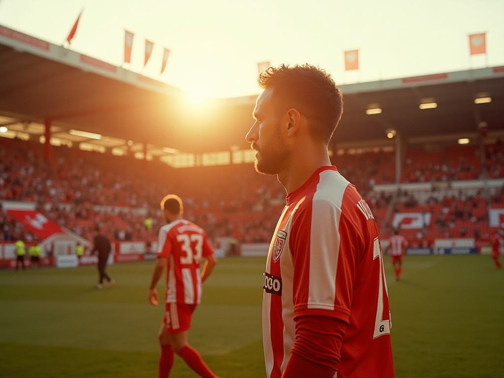 Player Focus: Antoine Coupland's Impact on atletiottawa